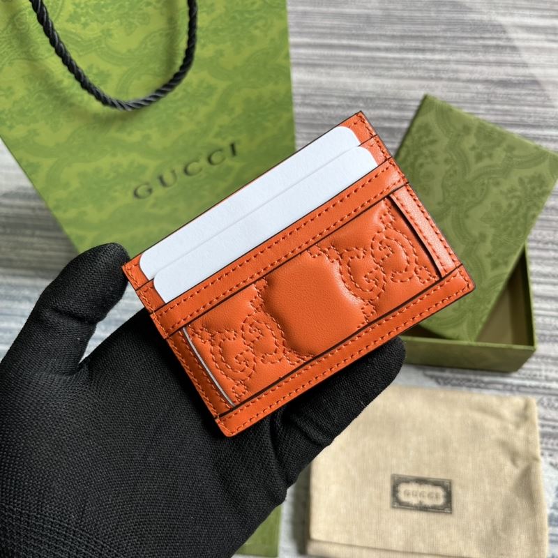 Gucci Wallets